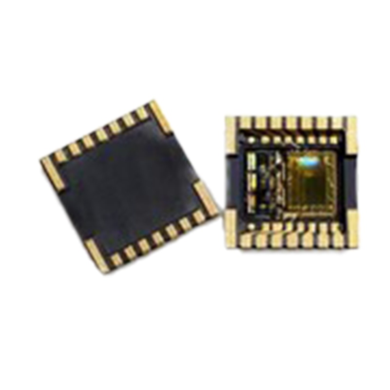 MEMS Accelerometer