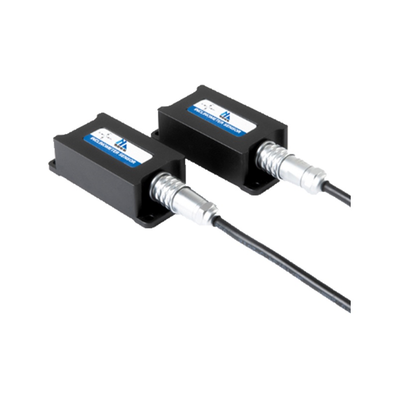 dual Axis Inclination Sensor