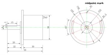 angle sensor