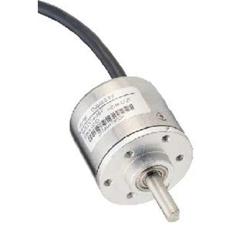 angle sensor