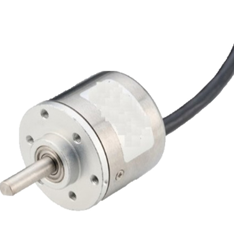 angle sensor