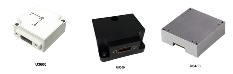 Micro-Magic U6300 and U7000 MEMS IMU with ultra-low bias instability and high accuracy