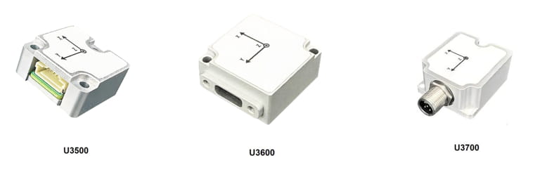 MEMS IMU sensor with wide dynamic range and high bandwidth for fast motion capture