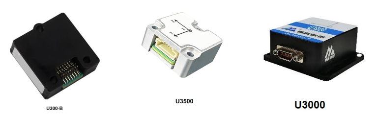 Industrial-grade MEMS IMU tested for vibration resistance and shock durability up to 2000g