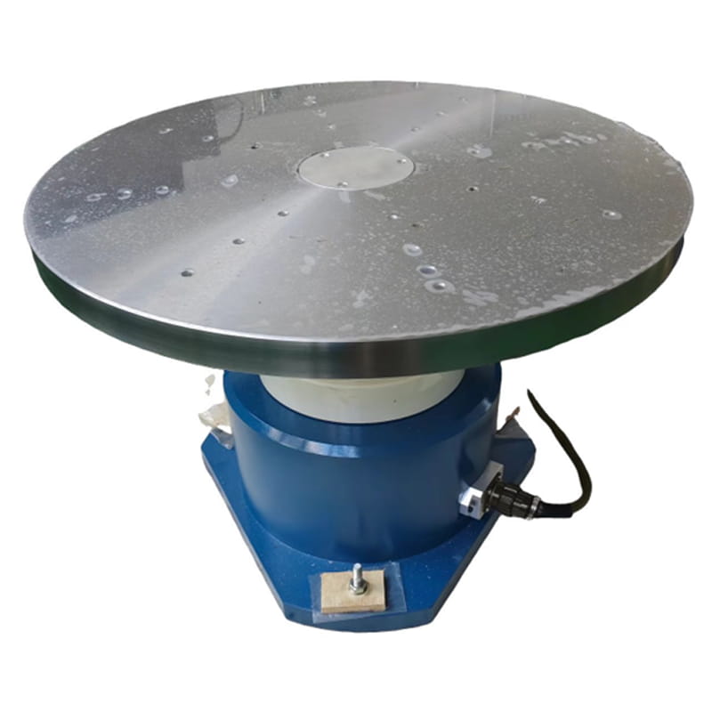 Precision Centrifuge