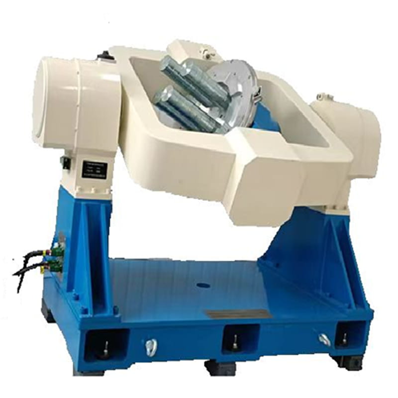 frame type Turntable