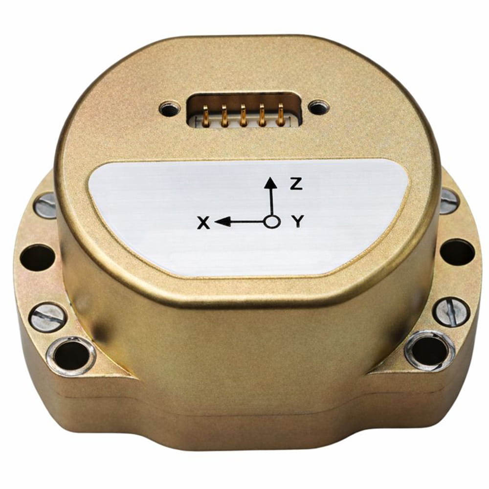 Inertial measurement unit