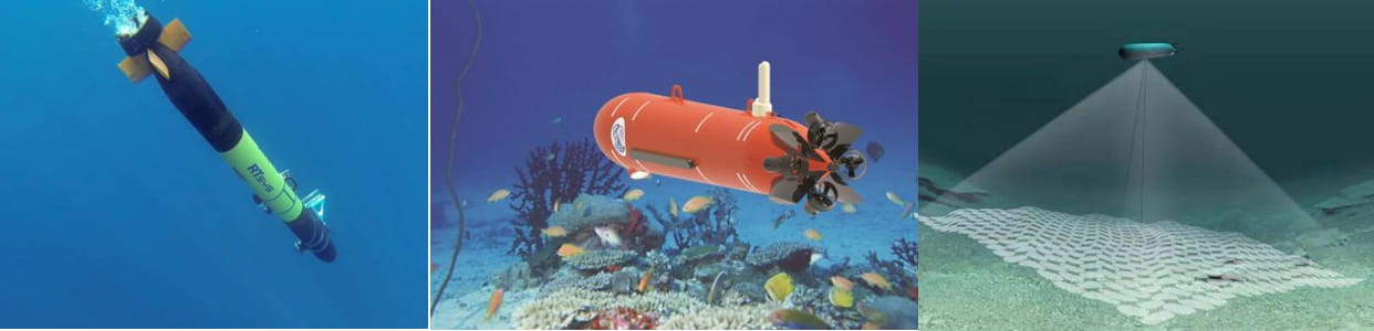 Fiber Optic Gyroscope Inertial Navigation