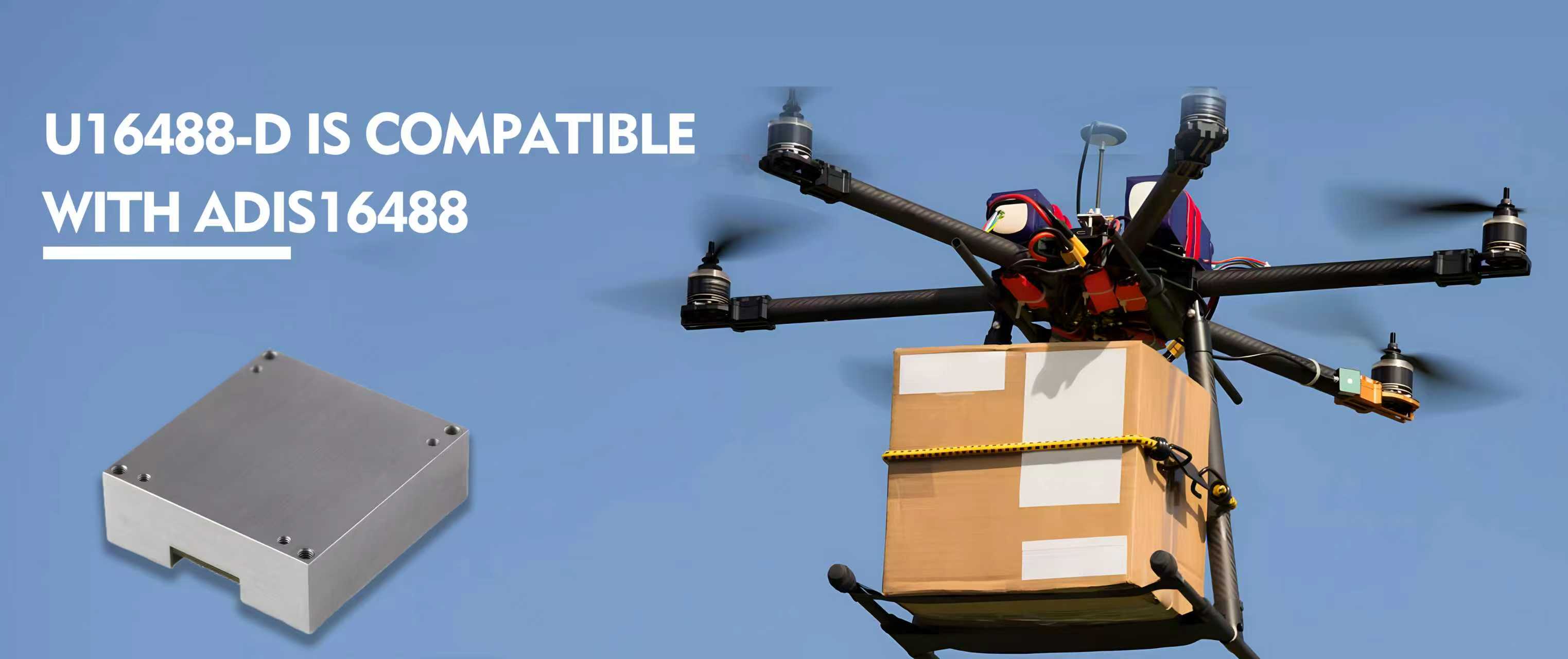 High-precision gyroscope