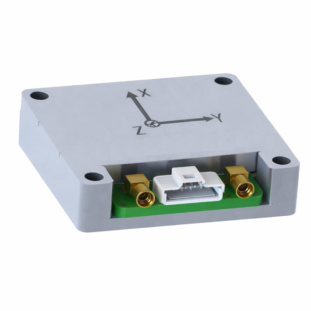 inertial integrated navigation system