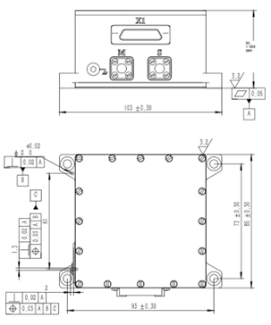 Inertial Navigation System