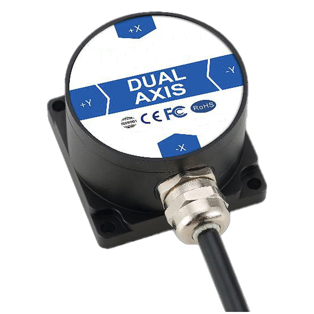 relay Output Tilt Switch