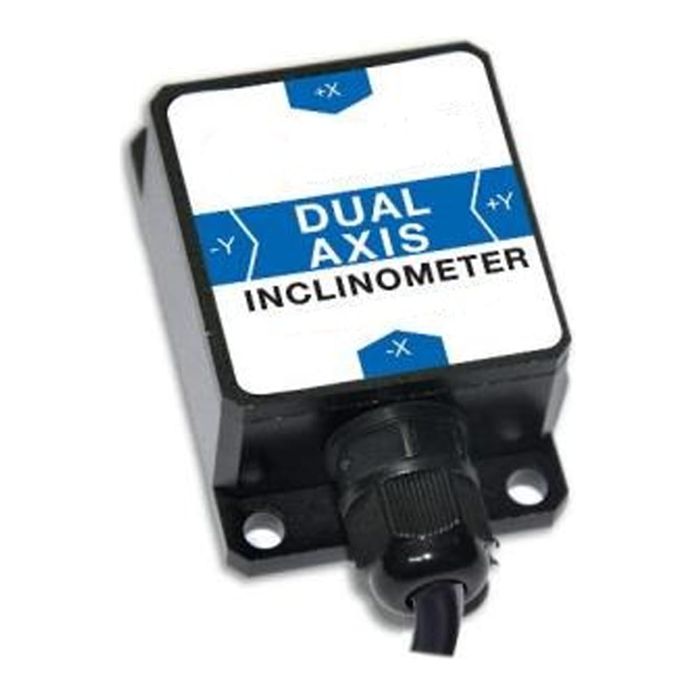 inclination sensors