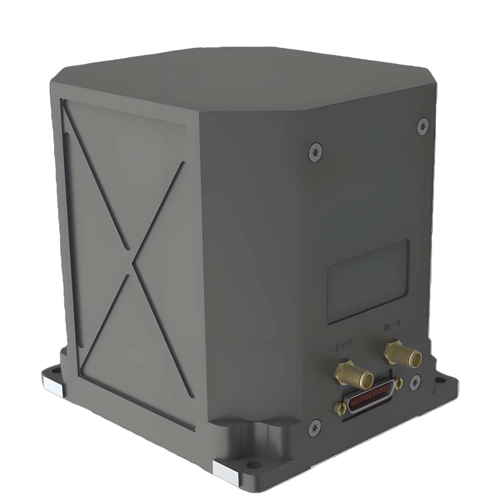 FOG INS+GNSS sensor