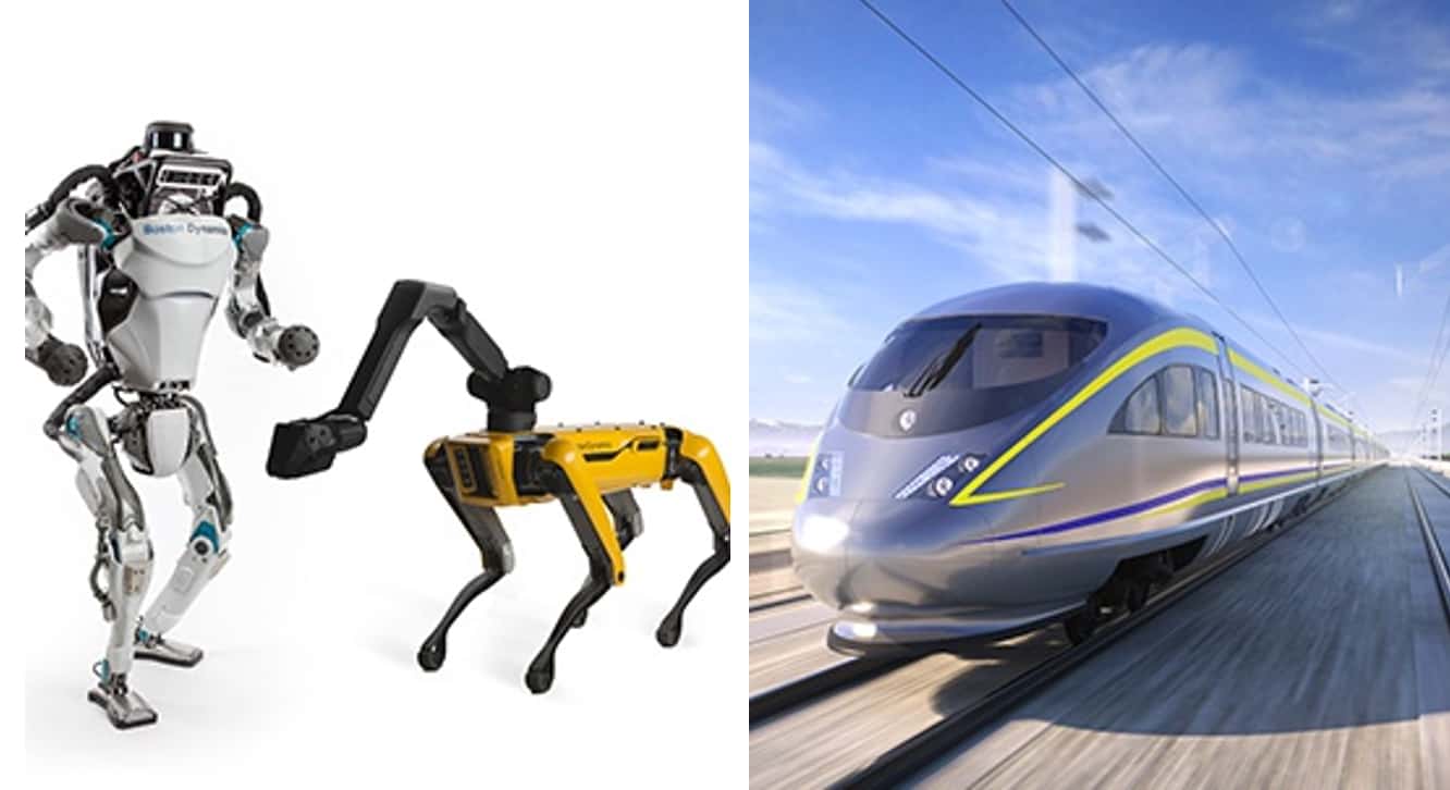 Industrial Automation